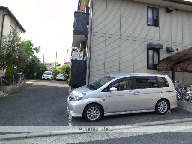 片町線 忍ケ丘駅 徒歩13分 2階建 築27年のその他写真