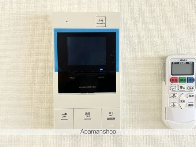 スクエア友泉亭の内装写真