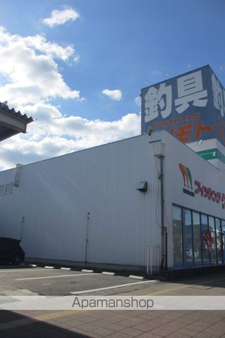 メゾンハッピーⅡ 102 ｜ 和歌山県海南市岡田376-1（賃貸アパート1K・1階・22.40㎡） その19