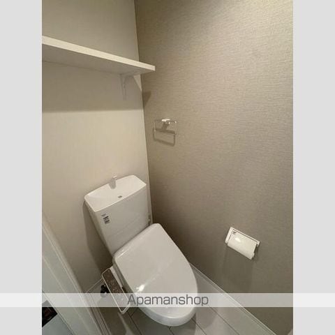 AXIA MーCITY武蔵小山の内装写真