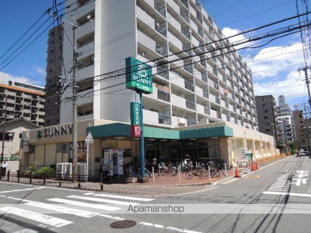 レジディア博多駅南 605 ｜ 福岡県福岡市博多区博多駅南４丁目3-29（賃貸マンション1LDK・6階・39.78㎡） その18