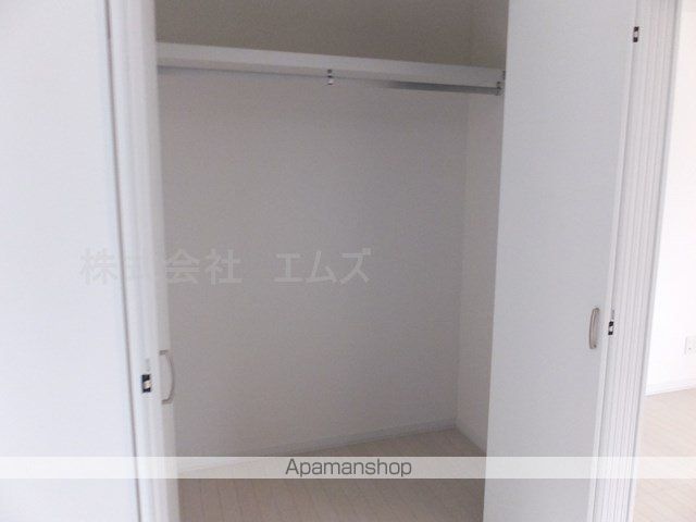 ディアコートBG'Sの内装写真