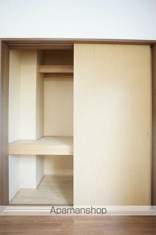 リバティヒルの内装写真