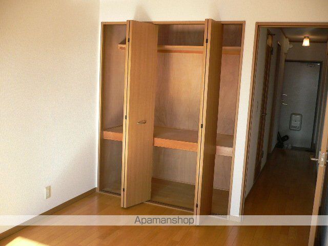 サイワハイツの内装写真