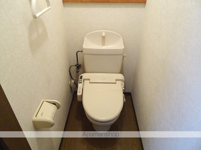 セゾンハイツトヨシマの内装写真