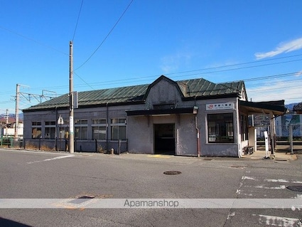 長野県飯田市松尾上溝[2LDK/50.02m2]の周辺7