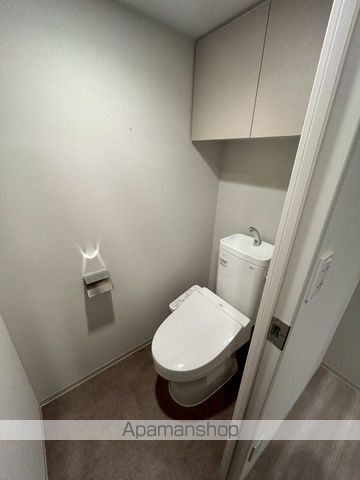アーバネックス谷町四丁目の内装写真