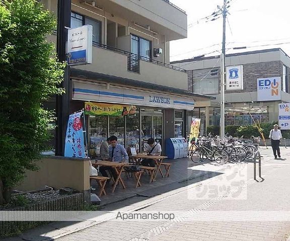 日農ハイツの周辺写真