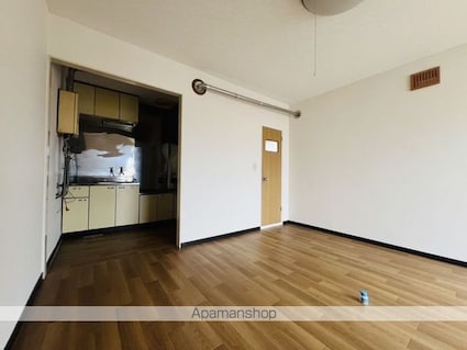 コーポ金子[1R/21.57m2]の内装8