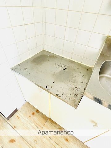 カルムセイワ高殿の内装写真