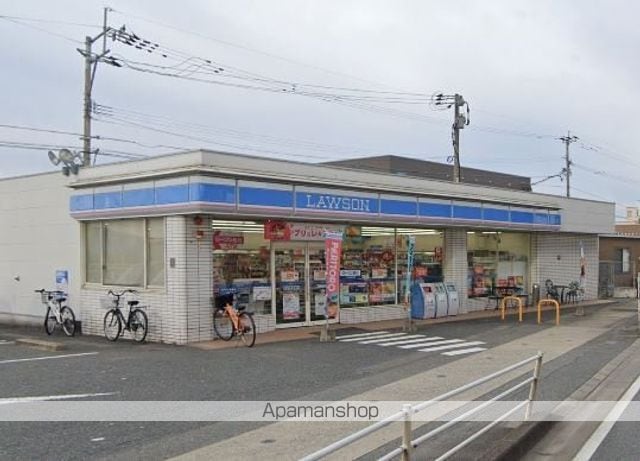 レオパレスHARADAIIの周辺写真