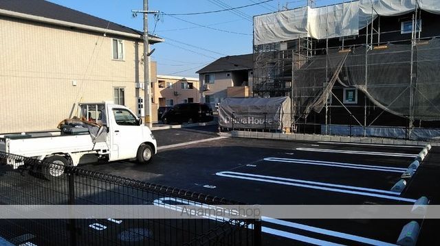 VINCULNM V棟のその他写真