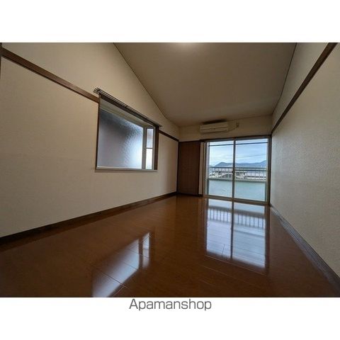アメニティコーポ Kの内装写真