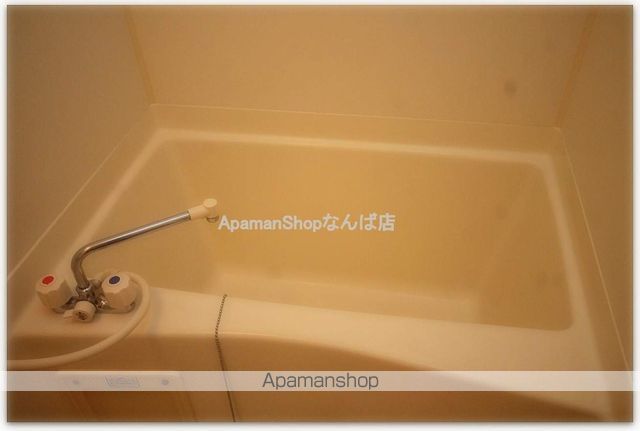 メゾンデノムラ東心斎橋の内装写真