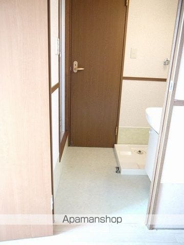 住感シリーズPの内装写真