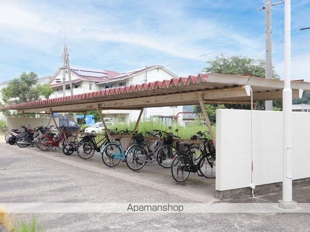 ビレッジハウス吉永2号棟の周辺写真