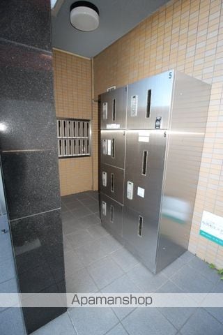 アビタシオン十番のその他写真