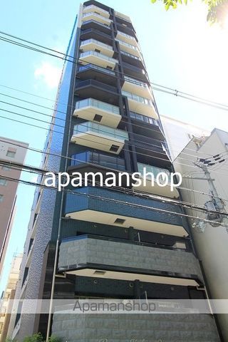 PRESSANCE北浜オリジンの外観写真