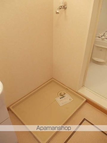 グレイスKIの内装写真