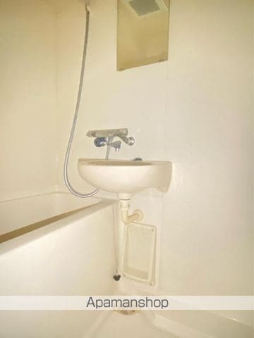 コート西ハゼIの内装写真