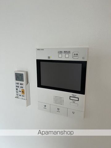 S−RESIDENCE難波大国町UNOの内装写真