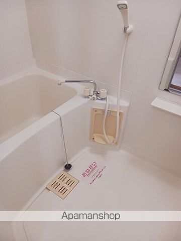 サンプレイス八木の内装写真
