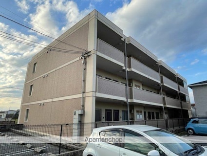 フォーリスト　ヴィレッジ弐番館[1R/42.38m2]の外観4