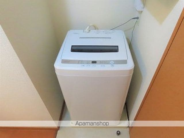 レオパレス裾花IIの内装写真