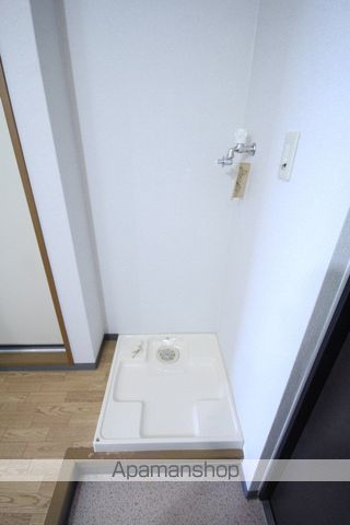 シャンヴェルジェ豊中Iの内装写真