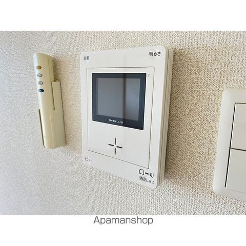 グランソレイユ屯田の内装写真