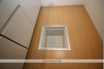 リヴァーサイド・ベルＡ[1LDK/48.19m2]の内装5