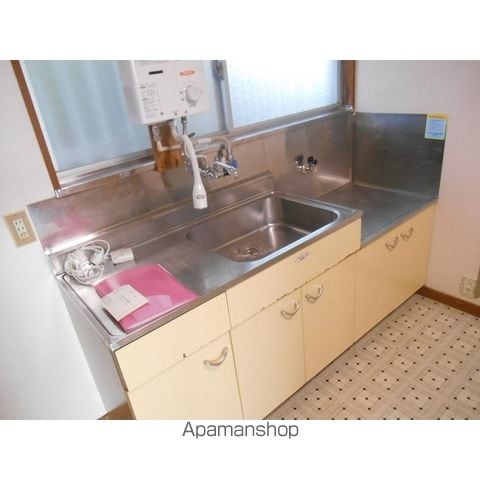 サンハイム荒楯の内装写真
