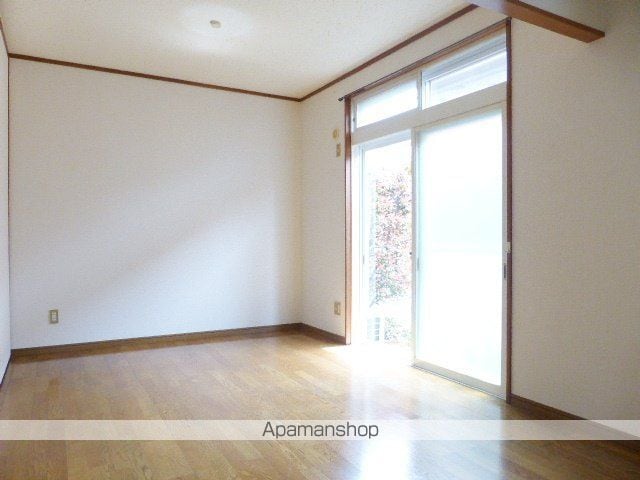 湯田コーポの内装写真