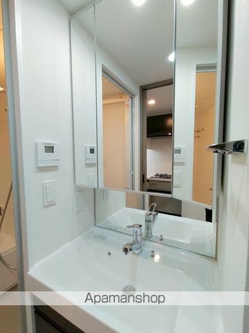 URBANEX難波WESTの内装写真