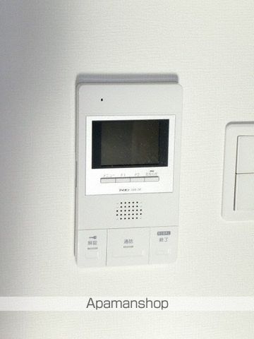 スペランツァマルヤマの内装写真