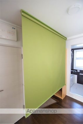 むぎのしまＤ－ｓｉｄｅ[1LDK/46.33m2]の内装10