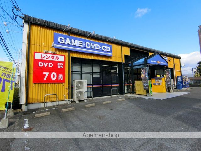 京田辺市草内五反田一戸建て住宅の周辺写真