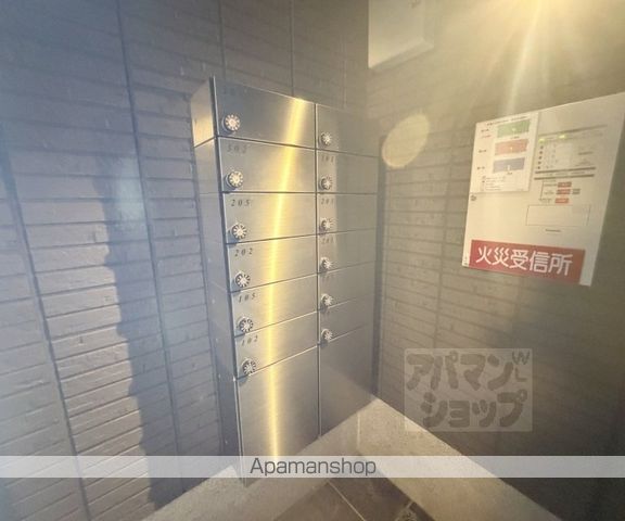 ウィステリア太秦天神川のその他写真