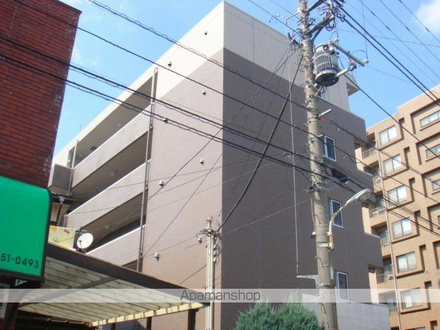 レジデンス和の外観写真