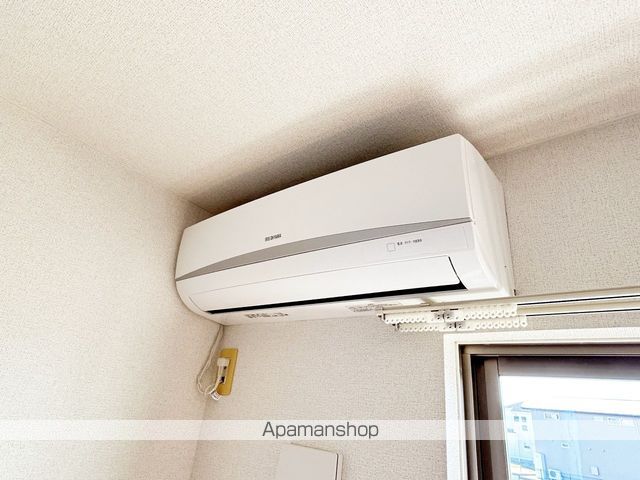 フェアリーヒルズ ヒビキの内装写真