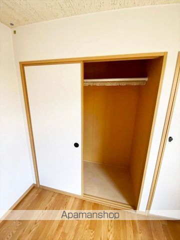 リビエール倉敷Cの内装写真