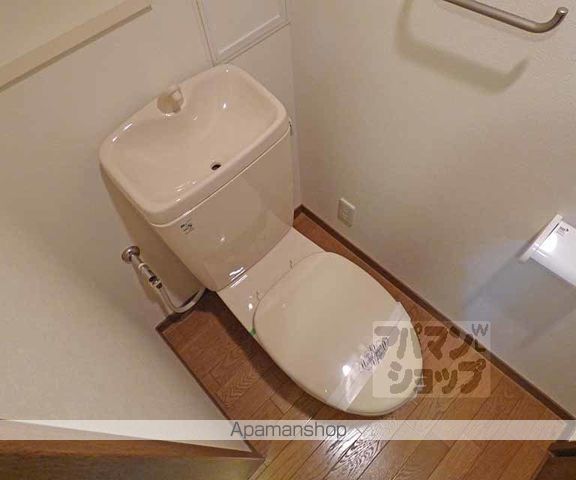 リーガル京都四条河原町通りの内装写真