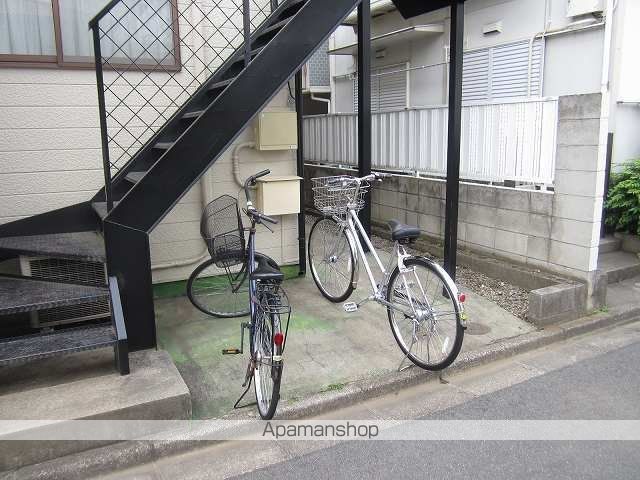 パークイーストのその他写真