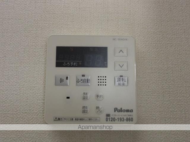 グレイスヴィラの内装写真