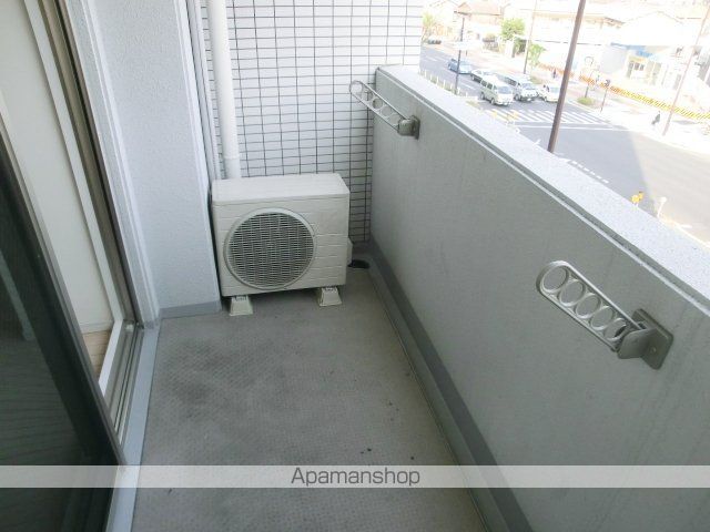 アドバンス西梅田IIの内装写真