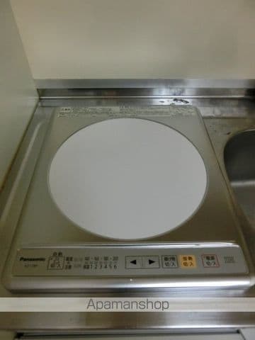 オーエーマンションVの内装写真