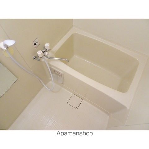 アイビスみわの内装写真