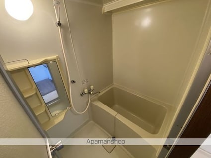 ソシアルマンションリードⅠ[1LDK/38.18m2]のバス