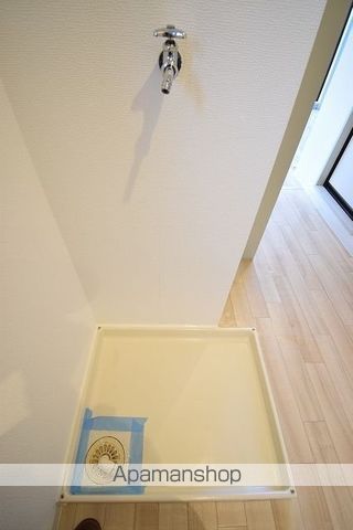 メゾン・ド・ベルの内装写真