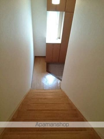 サンメゾン元山Aの内装写真